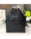 Gucci GG Fabric Backpack 246414 Black 2019