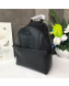 Gucci GG Fabric Backpack 246414 Black 2019