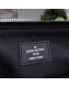 Louis Vuitton Mick Small Messenger Shoulder Bag in Damier Graphite Canvas N40003 