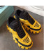 Prada Cloudbust Sneakers Yellow 2019 (For Women and Men)