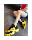 Prada Cloudbust Sneakers Yellow 2019 (For Women and Men)