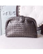 Bottega Veneta The Lauren 1980 Woven Lambskin Clutch 05