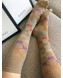 Gucci Medium Socks with Multicolor GG 2019