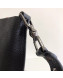 Valentino Rockstud Bucket Bag Black 2019