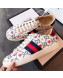 Gucci Love Heart Sneakers 2019 (For Women and Men)