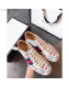 Gucci Love Heart Sneakers 2019 (For Women and Men)