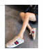 Gucci Love Heart Sneakers 2019 (For Women and Men)