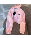 Prada Jacket Pink 2022 031236