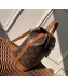 Louis Vuitton Dauphine Monogram Canvas Backpack M44589 2019