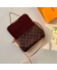 Louis Vuitton Favorite PM Clutch in Monogram Canvas M40717 