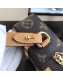 Louis Vuitton Vintage Clutch M44355 Monogram Canvas/Beige 2019