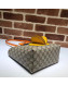 Gucci Children's GG Tote Bag ‎with Pineapple and Strap 585933 2019