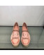 Chanel Mesh Espadrilles G34651 Pink 2019