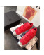 Adidas By Rafsimons Sneakers Red 2019