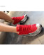 Adidas By Rafsimons Sneakers Red 2019