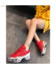 Adidas By Rafsimons Sneakers Red 2019