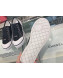 Chanel Fabric Sneaker G34760 Black 2019