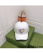 Prada Baseball Hat White 2022 0310133