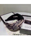 Gucci Headband Black 2022 51