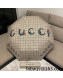 Gucci Umbrella Beige 2022 033155