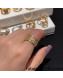 Fendi Ring 2022 040234