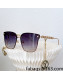 Louis Vuitton Sunglasses Z1557 2022 47