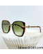 Louis Vuttion Sunglasses LV0976 2022 60