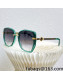 Louis Vuttion Sunglasses LV0976 2022 62