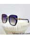 Louis Vuttion Sunglasses LV0976 2022 63