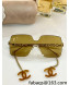 Chanel Square Sunglasses CH6868 2022 13