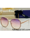 Fendi Square Sunglasses M0982 2022 20