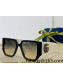 Gucci Bamboo Sunglasses GG999 2022 0329134