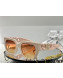 Versace Sunglasses VE4409 Pink 2022 033009