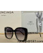 Balenciaga Sunglasses BB0153 2021 02