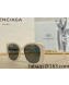 Balenciaga Sunglasses BB0153 2021 06