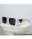 Prada Sunglasses PR16YS 2022 02