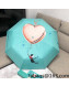 Tiffany Love Lock Umbrella Tiffany Blue 2022 50