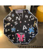 Chanel Umbrella Black 2022 57