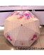 Gucci Bloom Umbrella Beige 2022 66